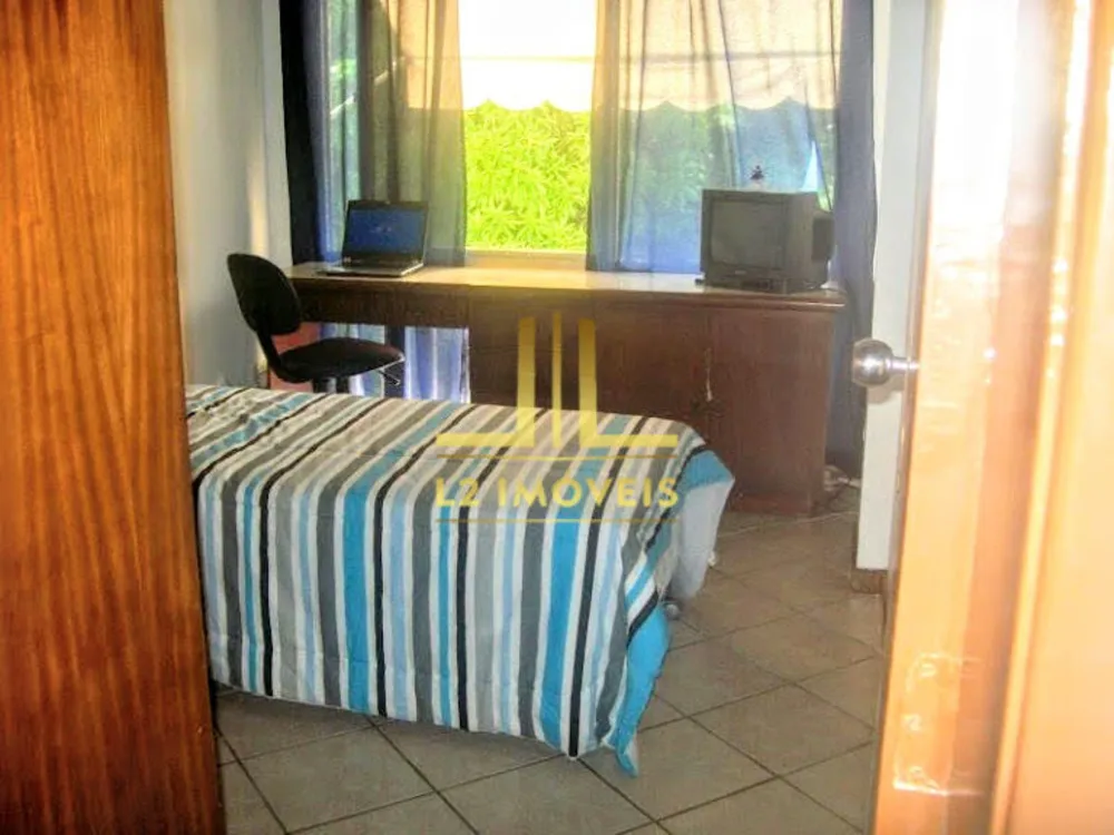 Apartamento, 4 quartos, 89 m² - Foto 1
