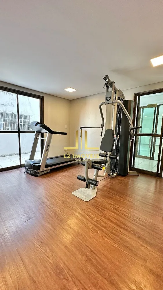 Apartamento, 1 quarto, 43 m² - Foto 3