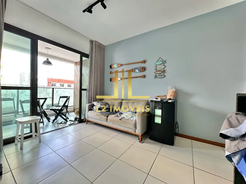 Apartamento, 1 quarto, 43 m² - Foto 6