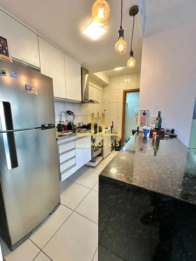 Apartamento, 1 quarto, 43 m² - Foto 5