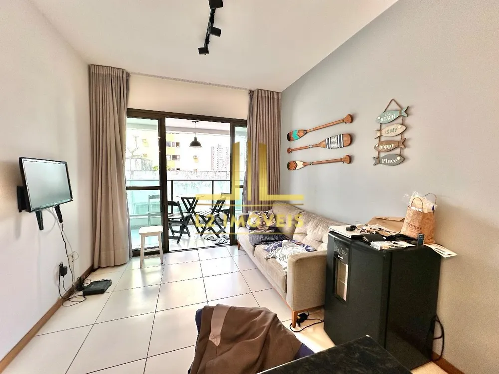 Apartamento, 1 quarto, 43 m² - Foto 4