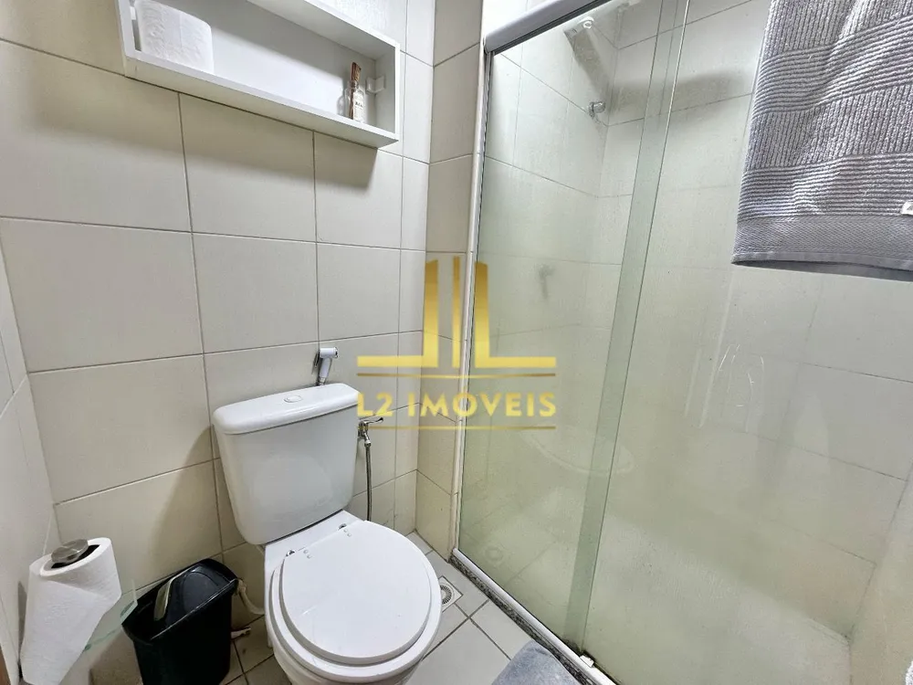 Apartamento, 1 quarto, 43 m² - Foto 10