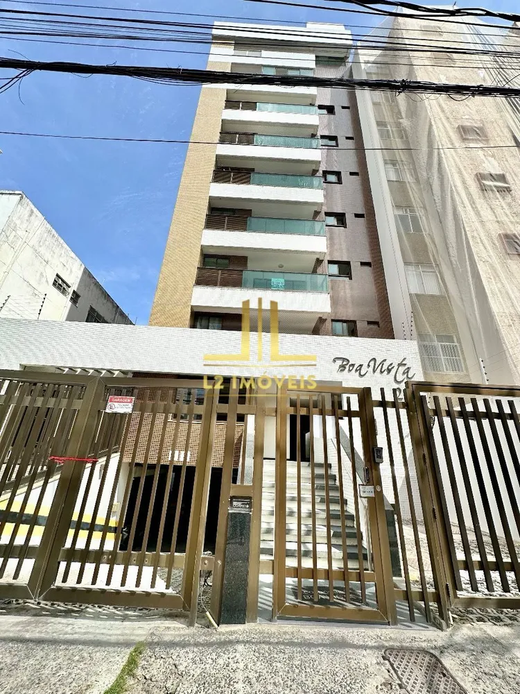 Apartamento, 1 quarto, 43 m² - Foto 8