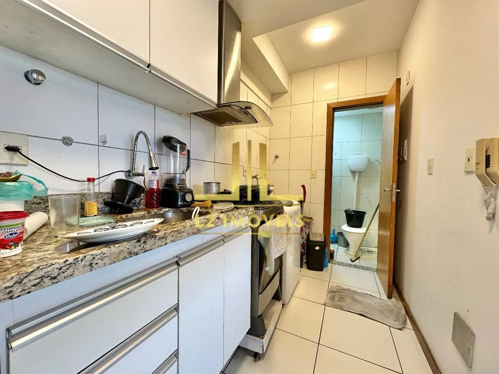 Apartamento, 1 quarto, 43 m² - Foto 8