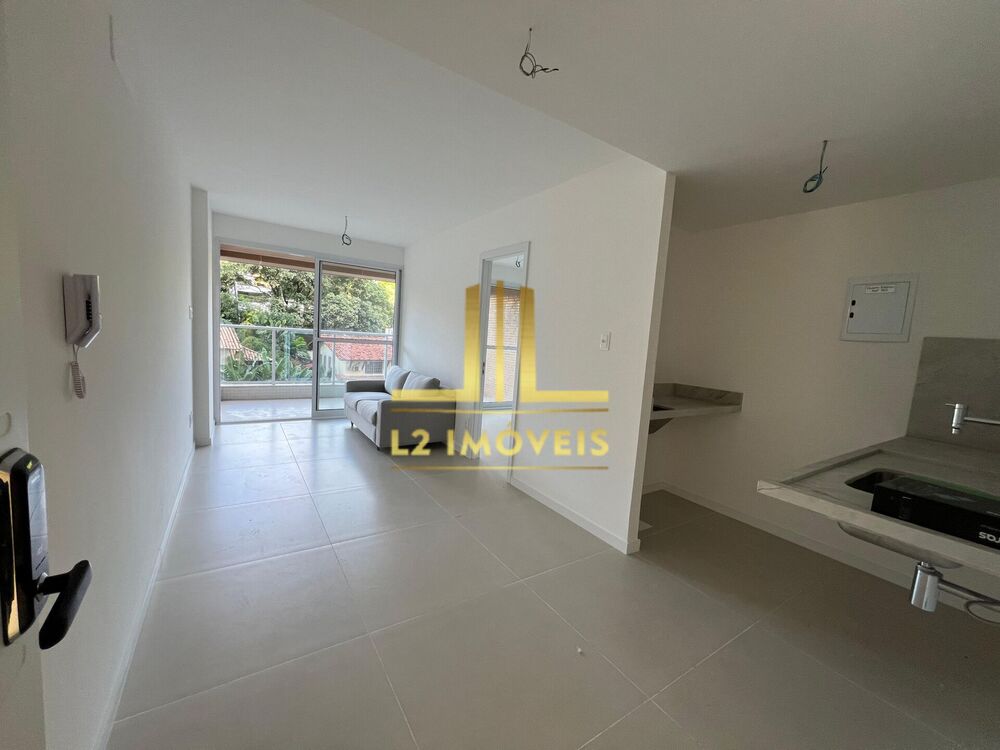 Apartamento, 1 quarto, 47 m² - Foto 3