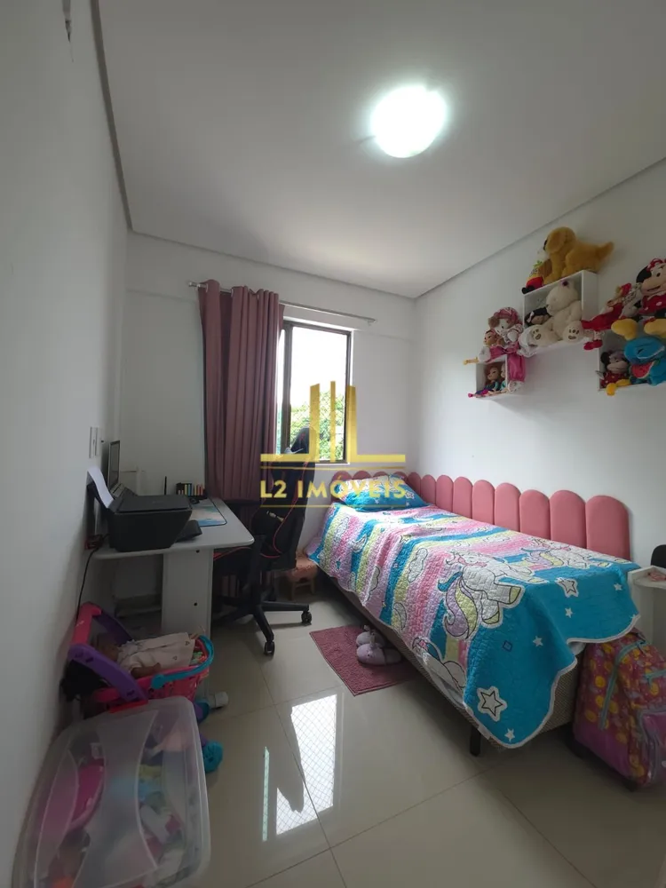 Apartamento, 2 quartos, 53 m² - Foto 9