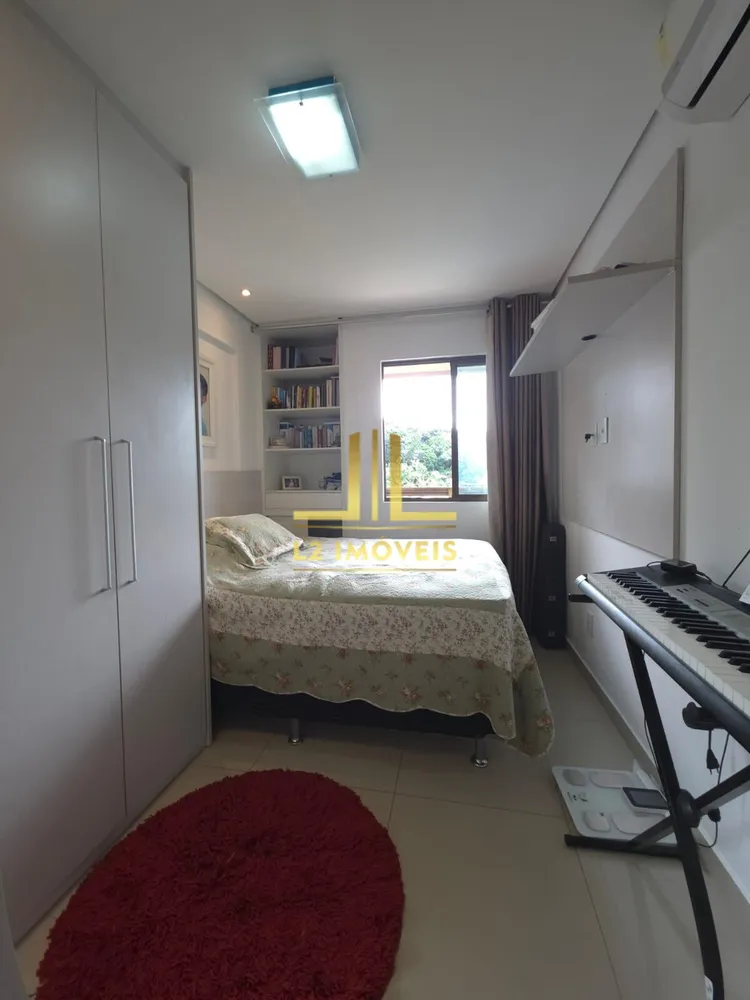Apartamento, 2 quartos, 53 m² - Foto 1