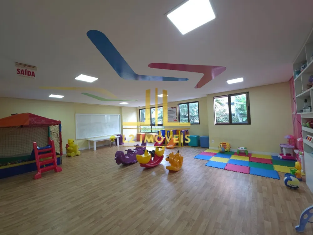 Apartamento, 2 quartos, 53 m² - Foto 2