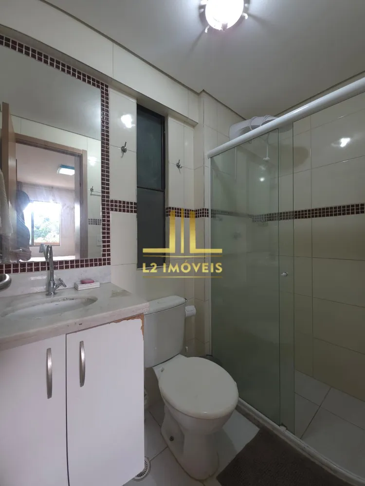 Apartamento, 2 quartos, 53 m² - Foto 11