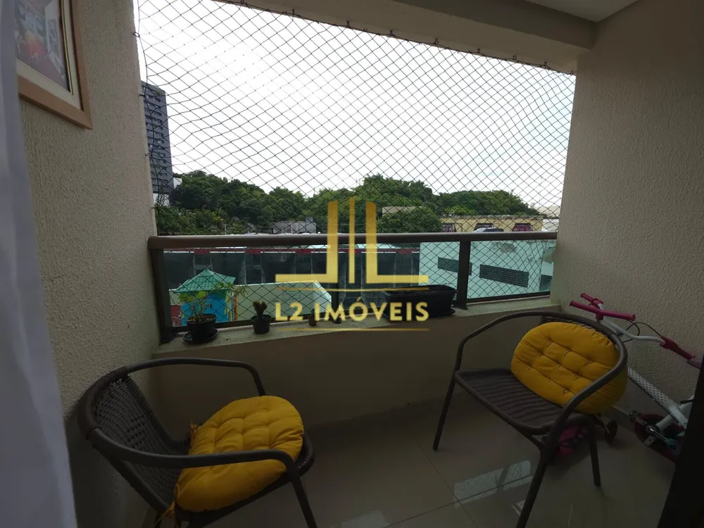 Apartamento, 2 quartos, 53 m² - Foto 6
