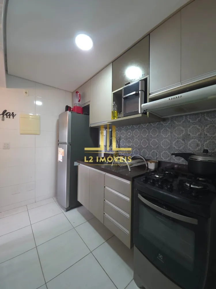 Apartamento, 2 quartos, 53 m² - Foto 4