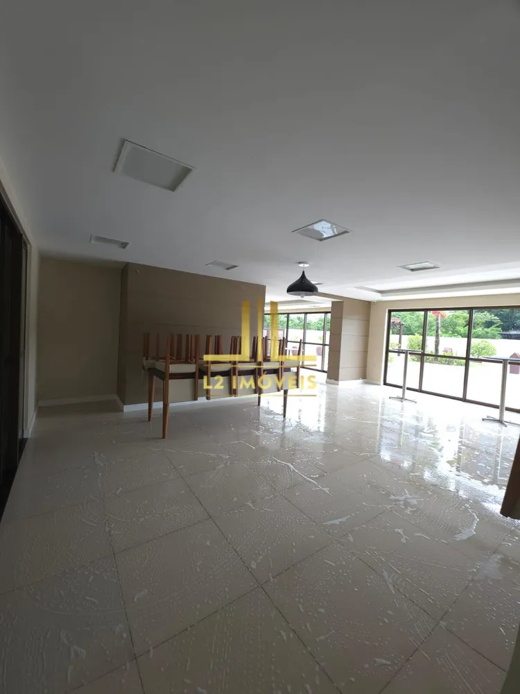 Apartamento, 2 quartos, 53 m² - Foto 3