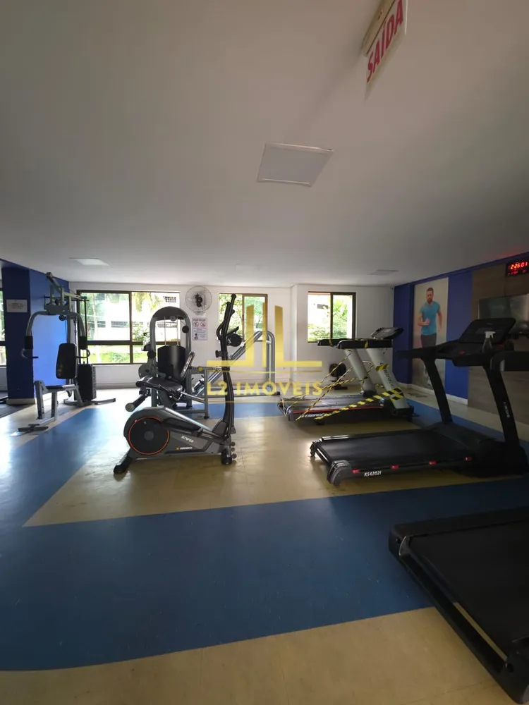 Apartamento, 2 quartos, 53 m² - Foto 8