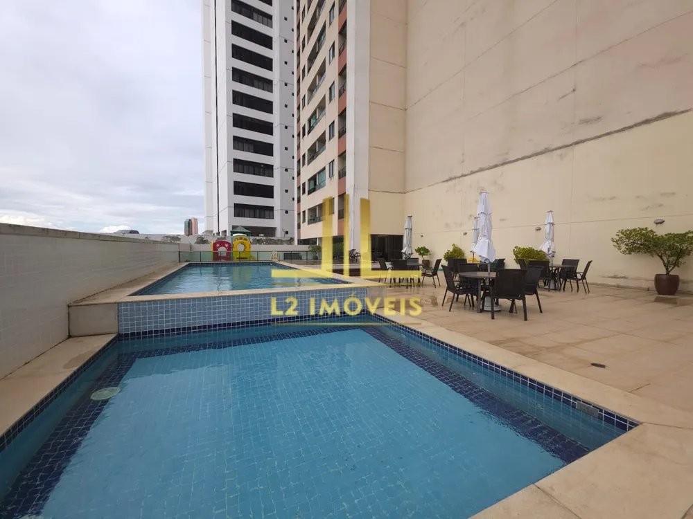 Apartamento, 2 quartos, 53 m² - Foto 4