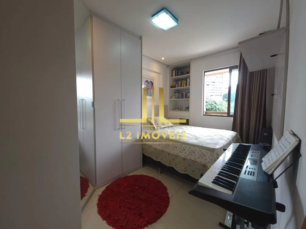 Apartamento, 2 quartos, 53 m² - Foto 8