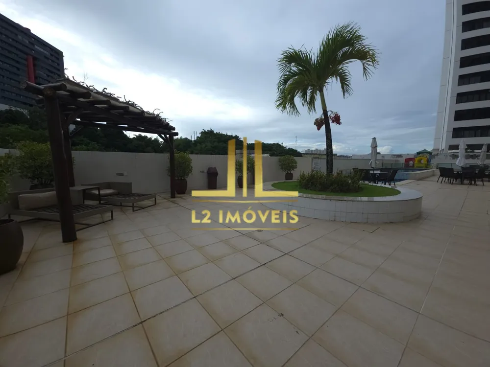 Apartamento, 2 quartos, 53 m² - Foto 7