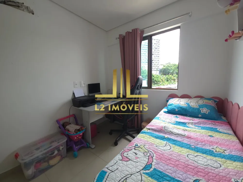 Apartamento, 2 quartos, 53 m² - Foto 10