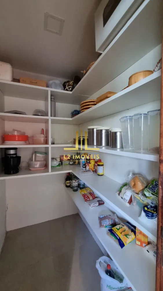 Casa, 8 quartos, 535 m² - Foto 7