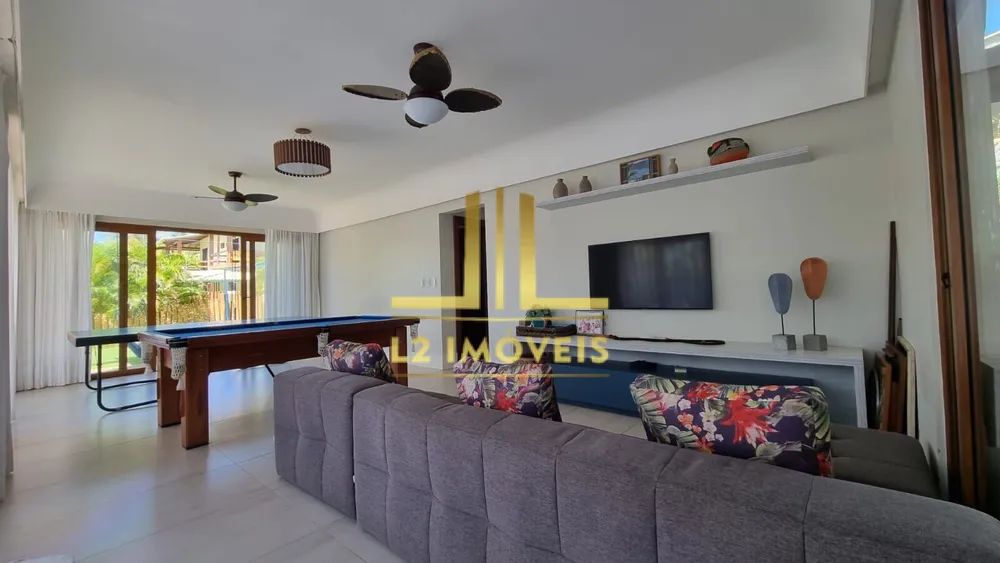 Casa, 8 quartos, 535 m² - Foto 9