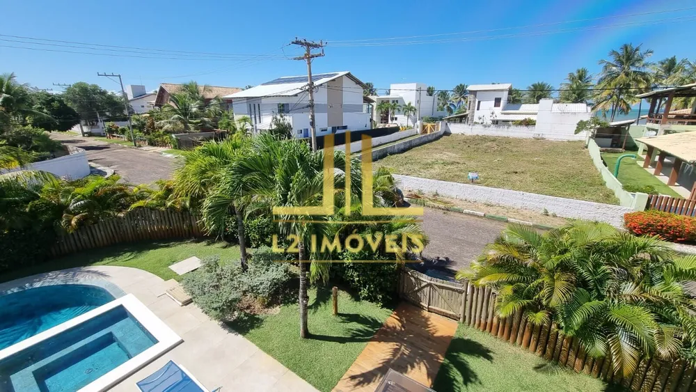 Casa, 8 quartos, 535 m² - Foto 10