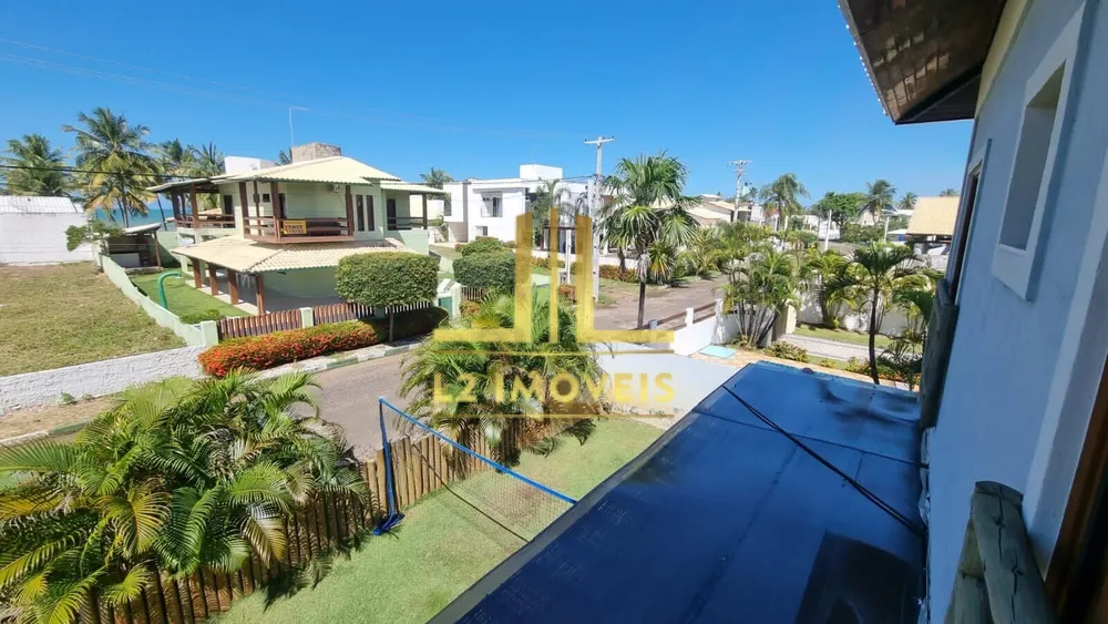Casa, 8 quartos, 535 m² - Foto 8