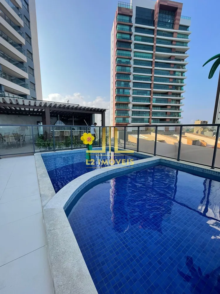 Apartamento, 3 quartos, 103 m² - Foto 23