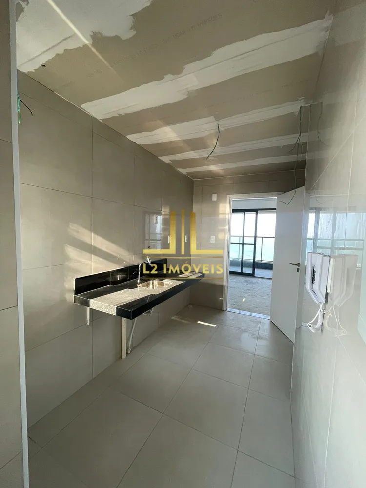 Apartamento, 3 quartos, 103 m² - Foto 6