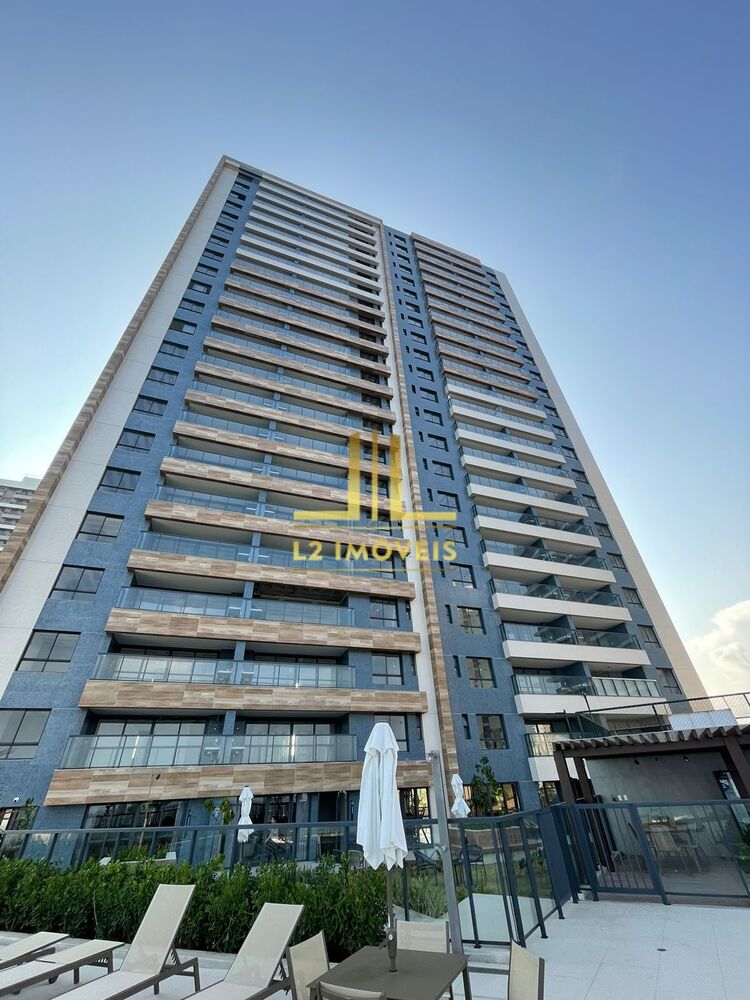Apartamento, 3 quartos, 103 m² - Foto 15