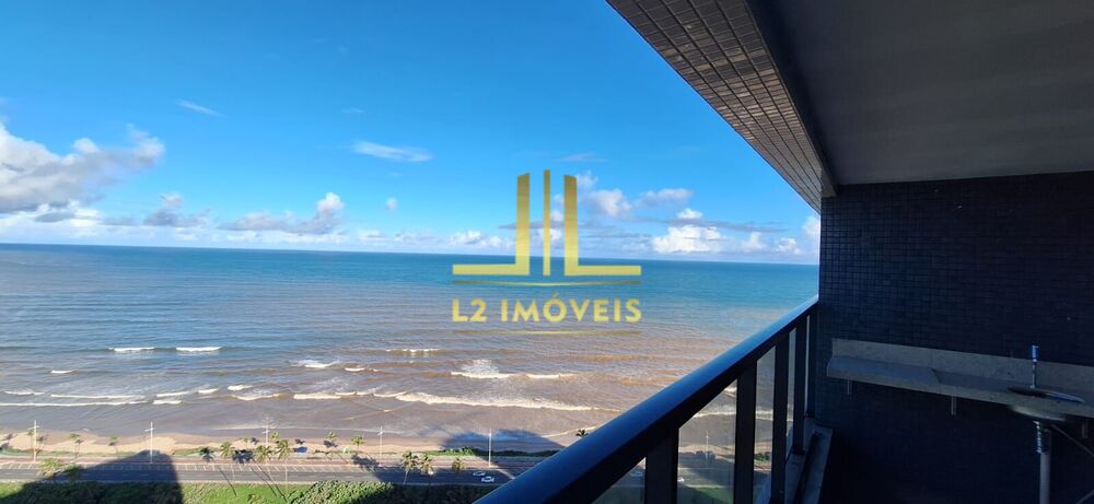 Apartamento, 3 quartos, 103 m² - Foto 3