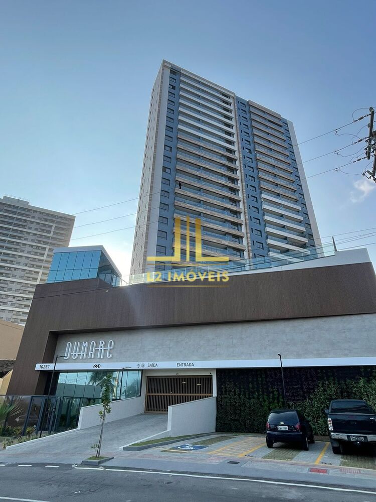 Apartamento, 3 quartos, 103 m² - Foto 1