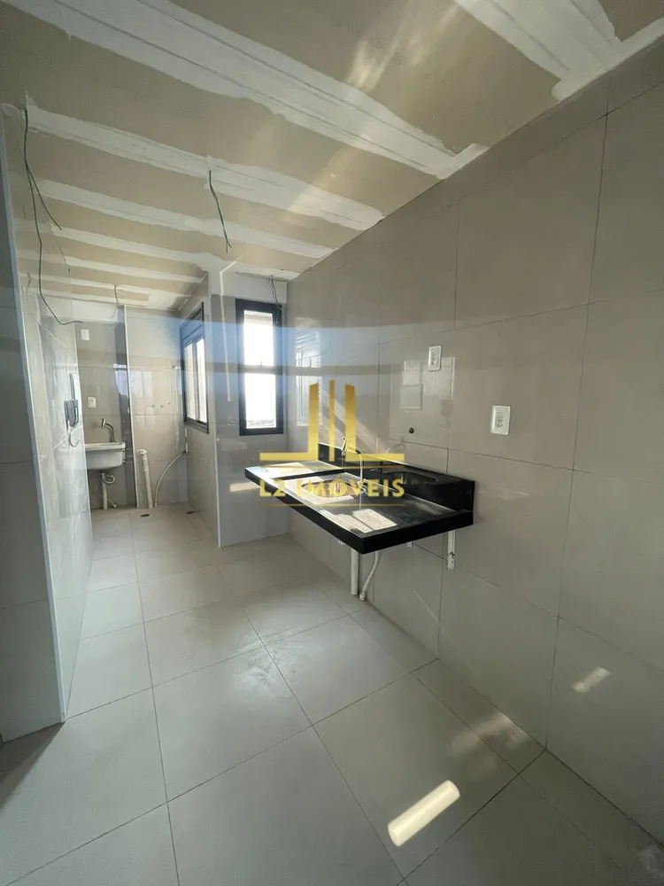 Apartamento, 3 quartos, 103 m² - Foto 5