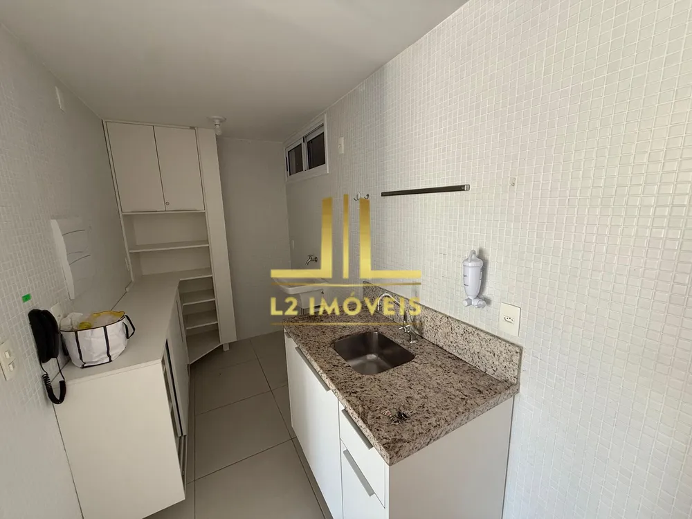 Apartamento, 1 quarto, 49 m² - Foto 4