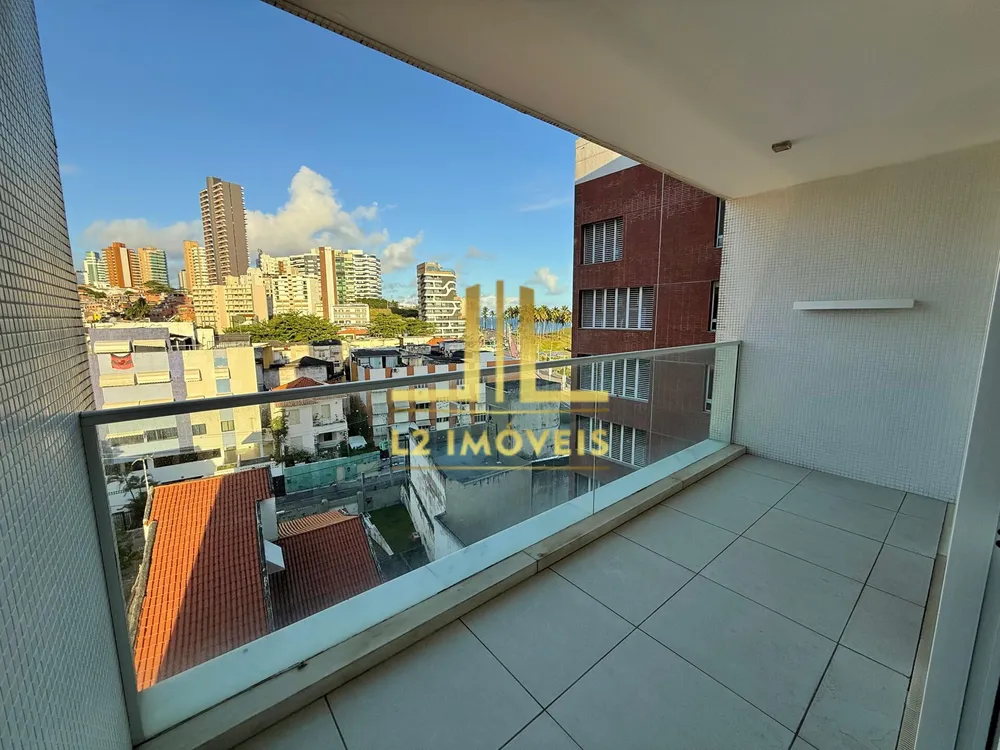 Apartamento, 1 quarto, 49 m² - Foto 6