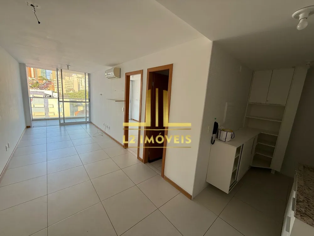 Apartamento, 1 quarto, 49 m² - Foto 3
