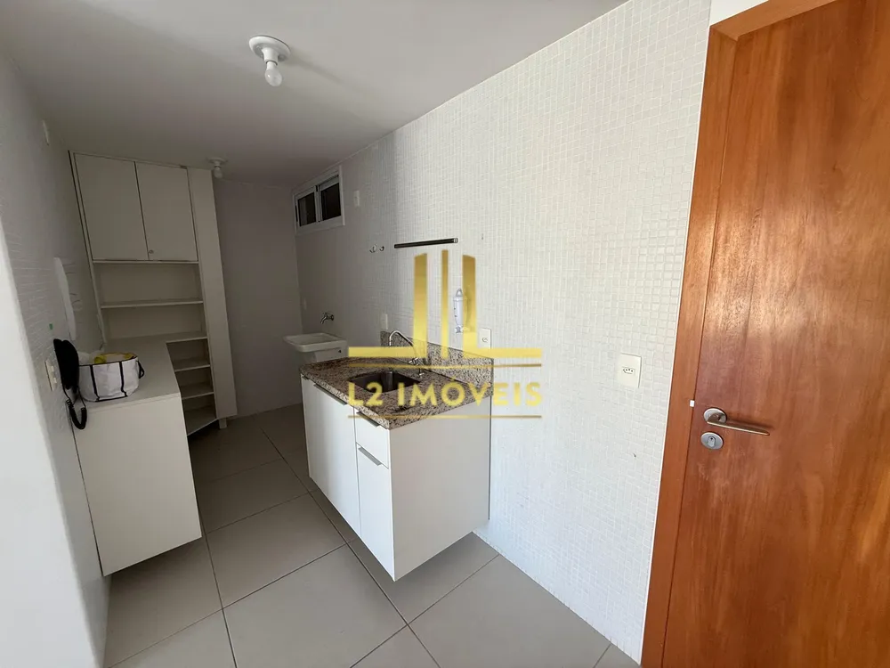 Apartamento, 1 quarto, 49 m² - Foto 5