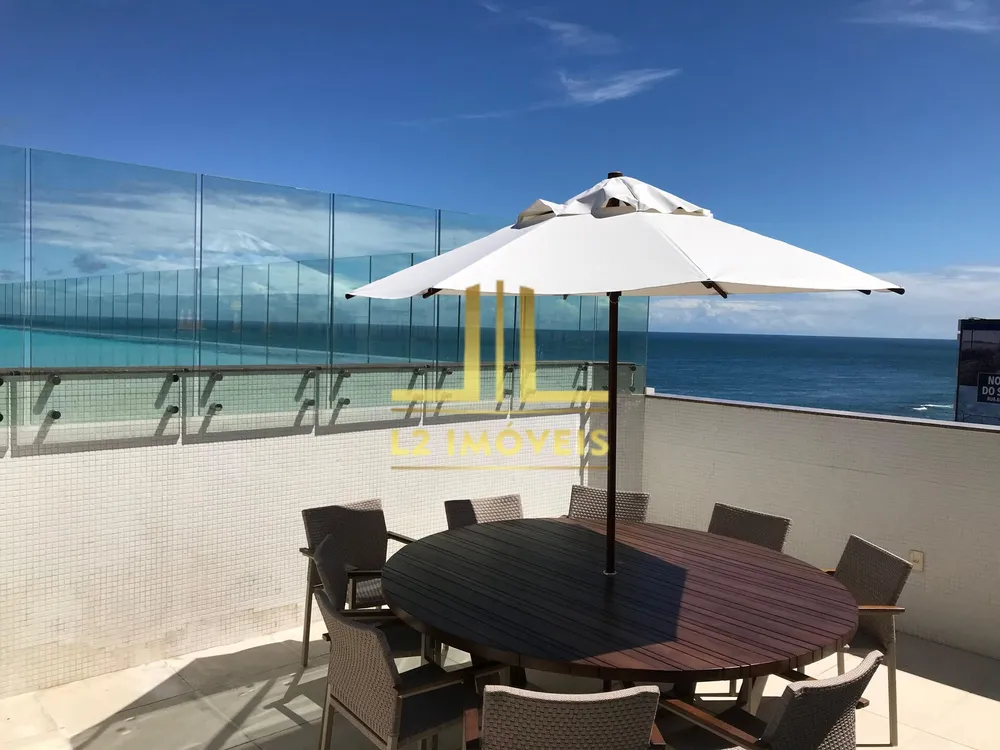 Apartamento, 1 quarto, 49 m² - Foto 8