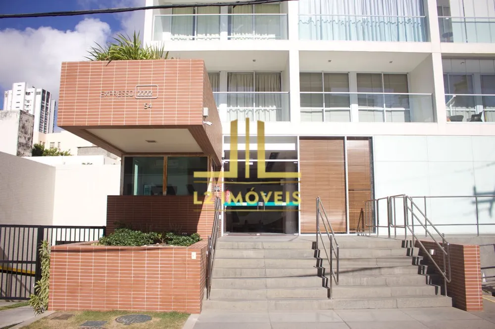 Apartamento, 1 quarto, 49 m² - Foto 12