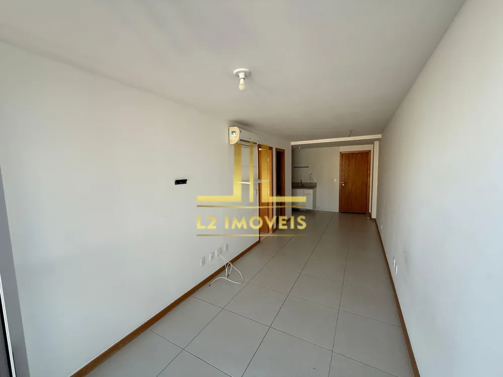 Apartamento, 1 quarto, 49 m² - Foto 2