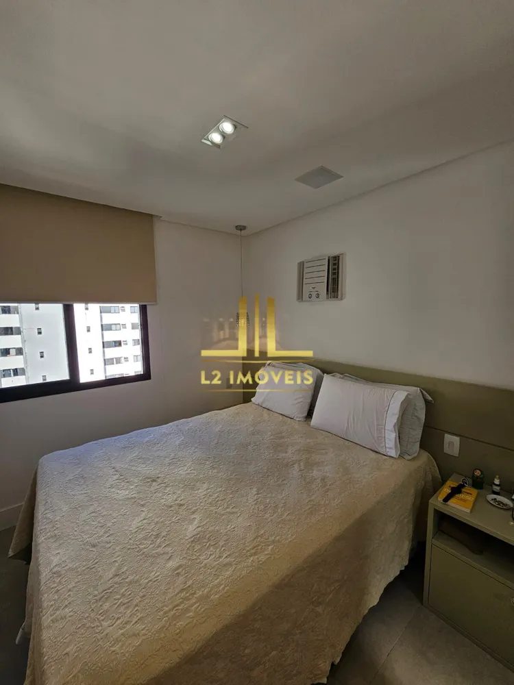 Apartamento, 2 quartos, 74 m² - Foto 10