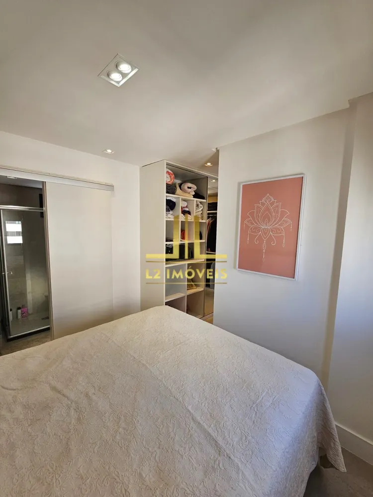 Apartamento, 2 quartos, 74 m² - Foto 11