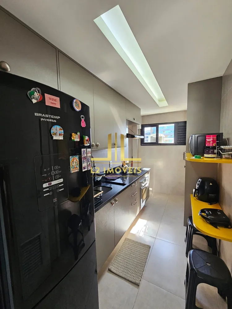 Apartamento, 2 quartos, 74 m² - Foto 16
