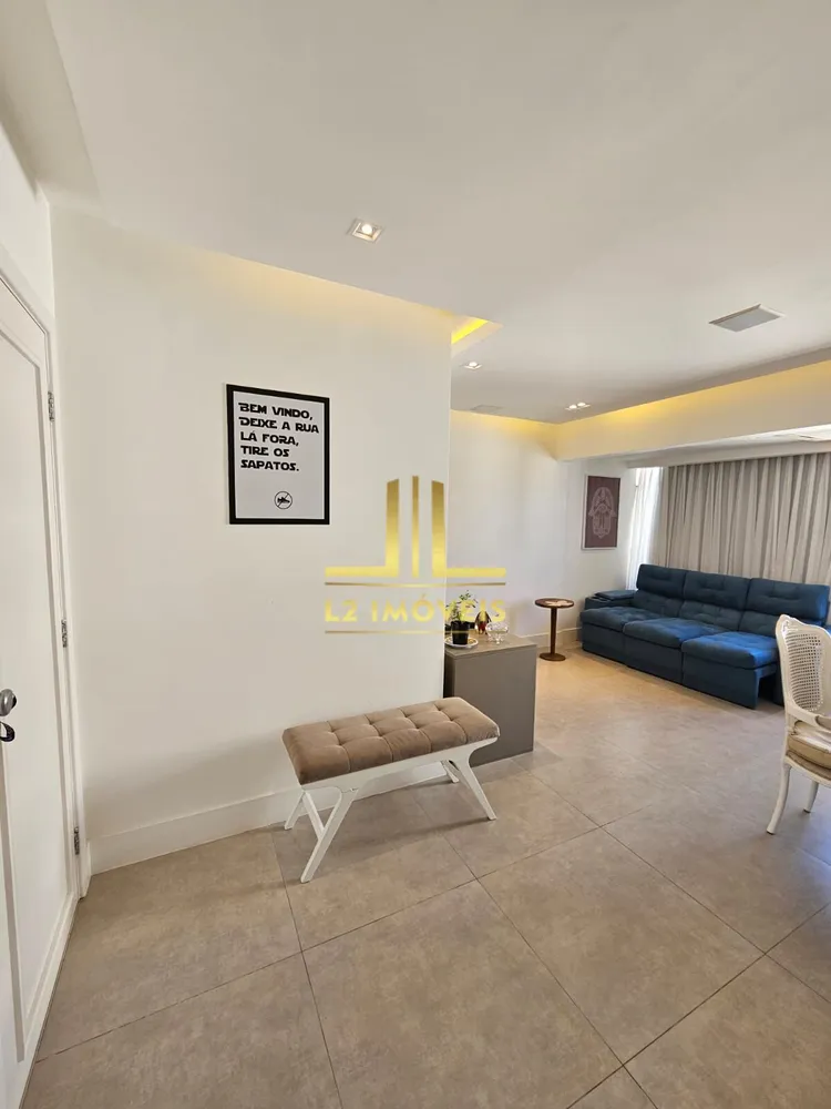 Apartamento, 2 quartos, 74 m² - Foto 3