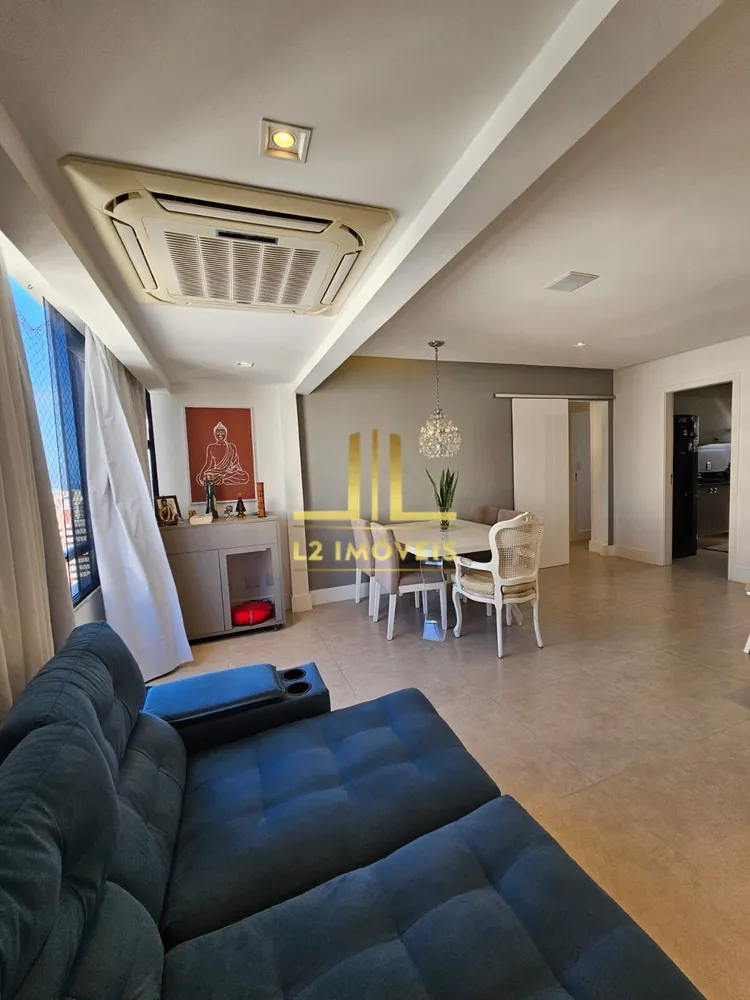 Apartamento, 2 quartos, 74 m² - Foto 2