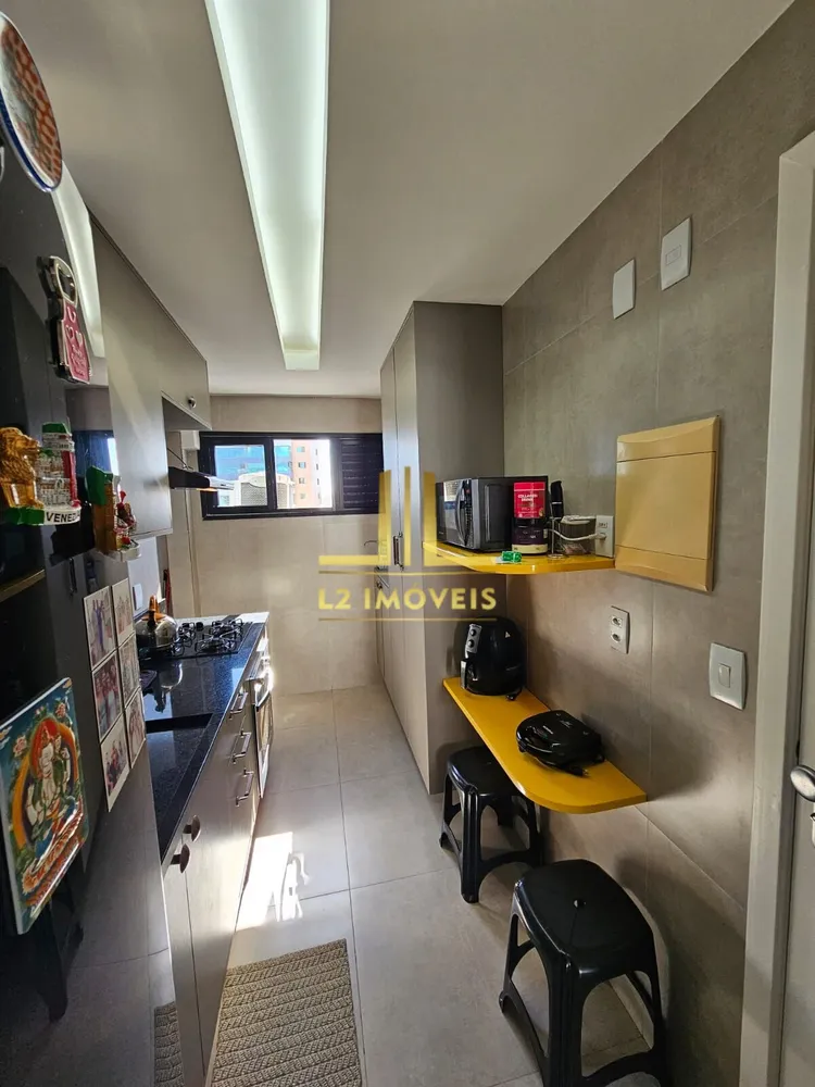 Apartamento, 2 quartos, 74 m² - Foto 15