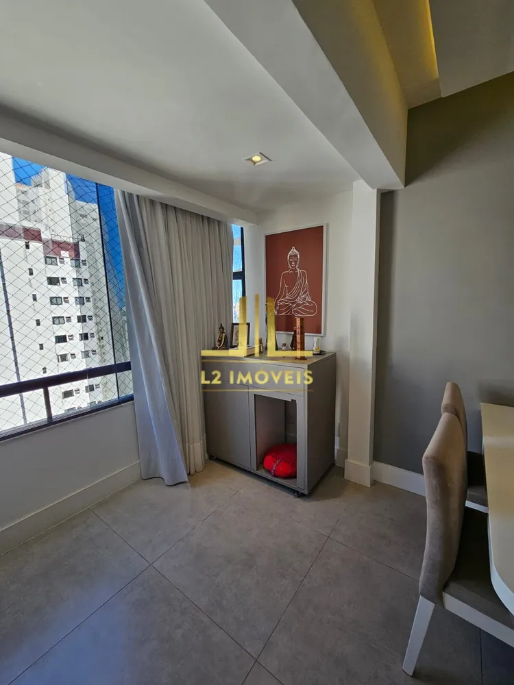 Apartamento, 2 quartos, 74 m² - Foto 9