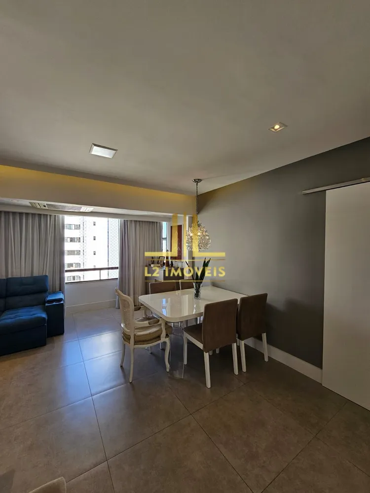 Apartamento, 2 quartos, 74 m² - Foto 4