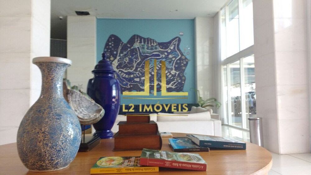 Apartamento, 1 quarto, 65 m² - Foto 9