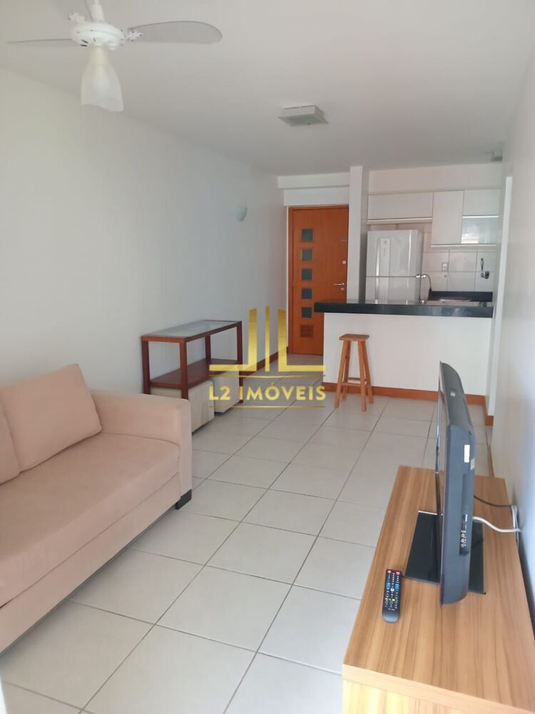 Apartamento, 1 quarto, 65 m² - Foto 1