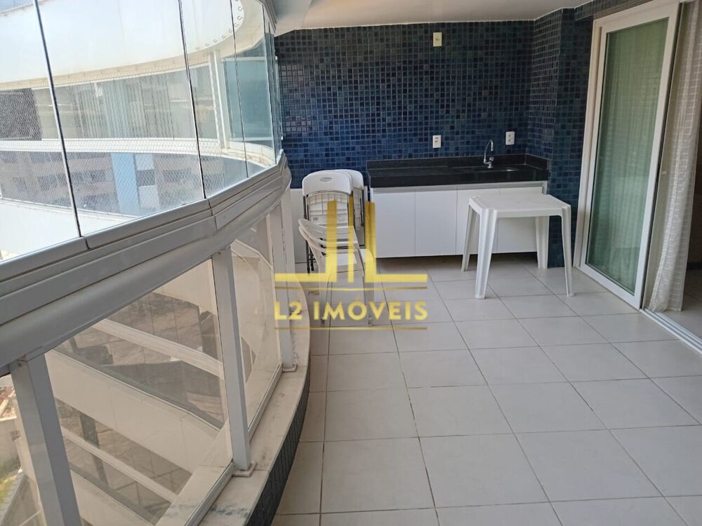 Apartamento, 1 quarto, 65 m² - Foto 2