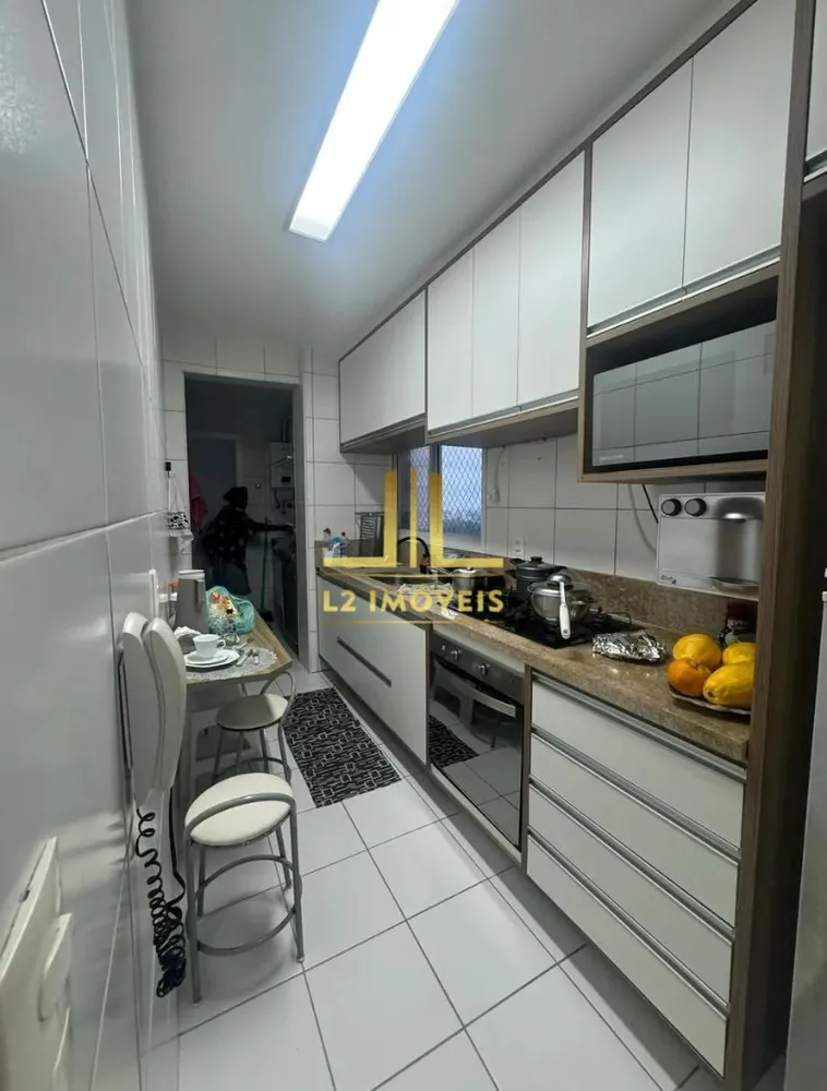 Apartamento, 3 quartos, 123 m² - Foto 9